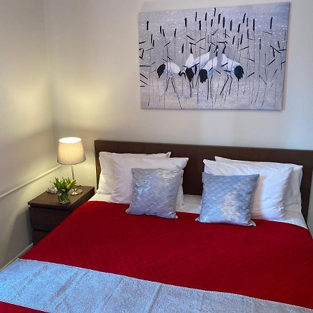 Good Time Apartments Warsaw - Swietokrzyska Екстериор снимка