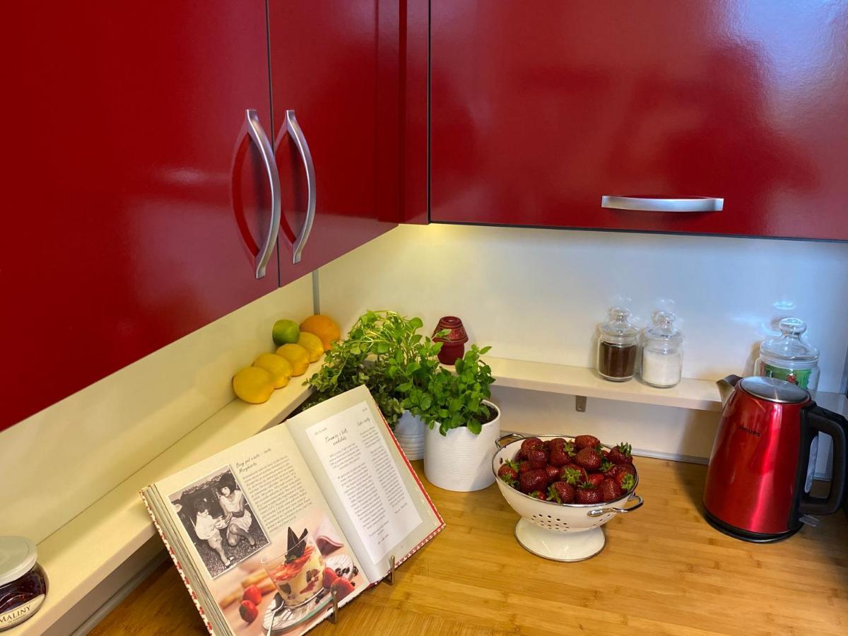 Good Time Apartments Warsaw - Swietokrzyska Екстериор снимка