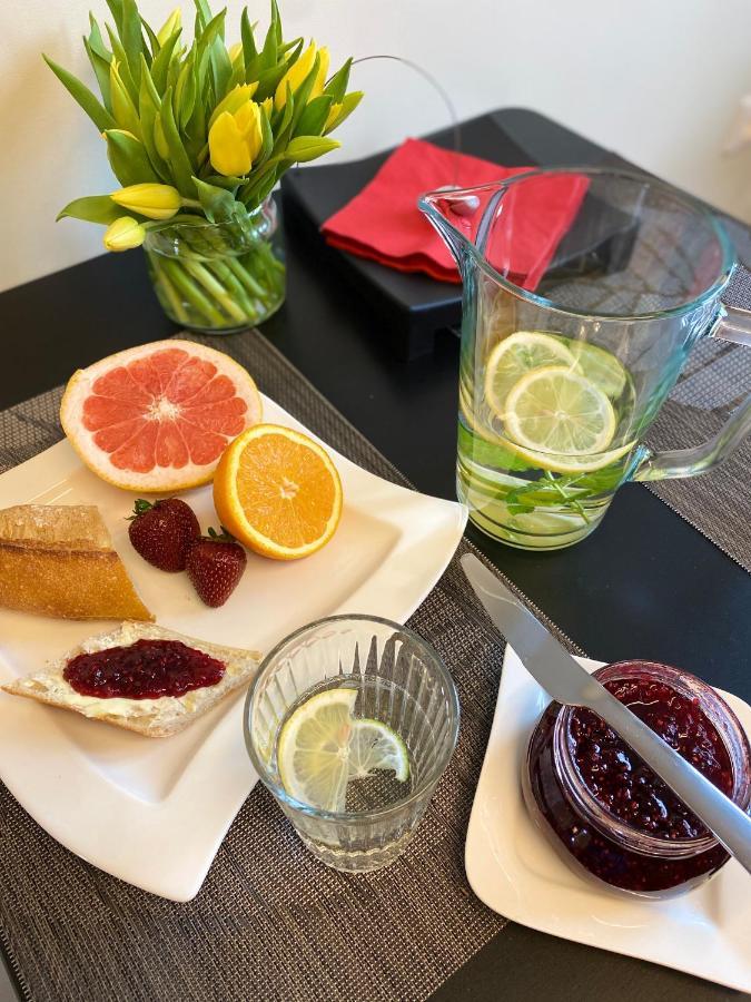 Good Time Apartments Warsaw - Swietokrzyska Екстериор снимка