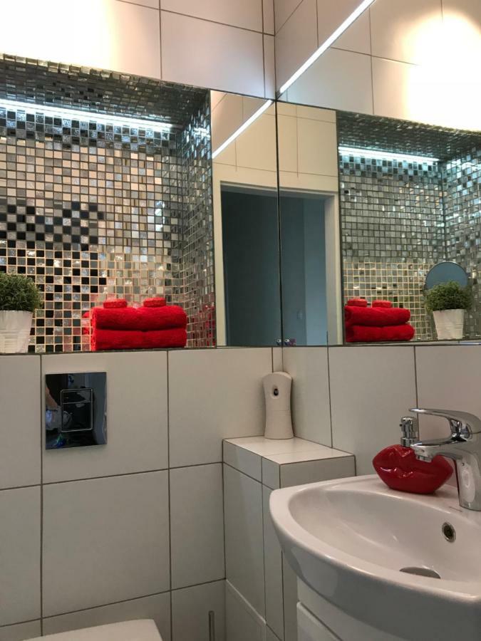 Good Time Apartments Warsaw - Swietokrzyska Екстериор снимка